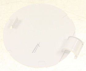 Haier Fixings And Brackets - 0020207334 49118555 Filter With Screw Handle