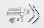 Bertazzoni Door Hinge For Dishwasher - Z290129 Left Hinge