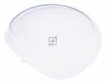 Haier Door Glass - 0181400002 49061383 Windows-borosilicate Glass
