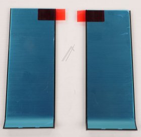 Panel - Ss-8030002127 Cover For The Pomace Container Right+left [Groupe SEB]