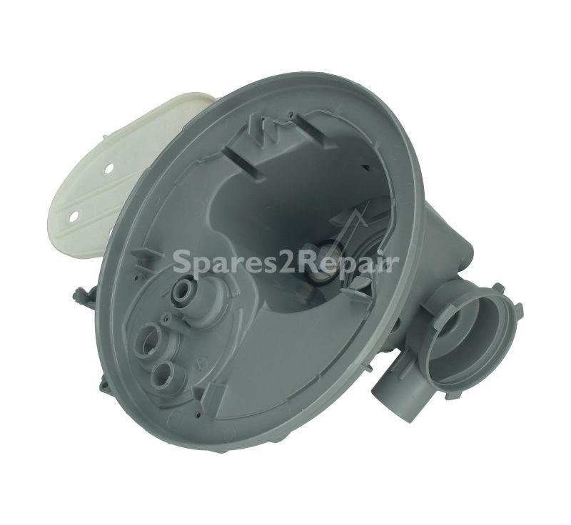 Kuppersbusch Teka Sump - 81742204 Hydraulic Block Dfi 76950