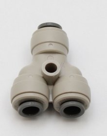 Samsung Hose Coupling - Da60-00338a Fitting Tube Aw4-4d Pom Fitting Tube Y