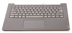 Ibm Lenovo Notebook keyboards - 5cb0z21047 Keyboard Incl Topcase De (german)