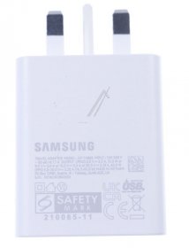 Samsung Ac adaptor - Bp81-00610a Svc Jdm-adapter 47 7jq08a001 Solu-m Gh44