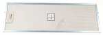 Atag Metal Grease Trap - 88028054 400672 Filter Cassette