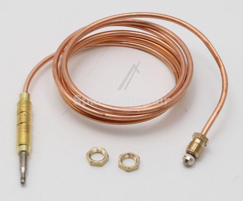 Compatible Thermocouple - Thermocouple Alternative For Bauknecht