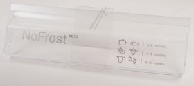 Panel - 11058520 Panel [Bosch Siemens]