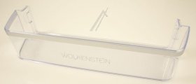 Snowky Refrigerator Door Shelf Upper - Ga000665837 Cold Door Upper Tray