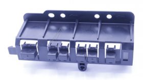 Panasonic Carrier Assembly - Tbx5za04001 Button Holder