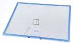Faber Roblin Metal Grease Trap - 133 0257 253 Sp Hood Aluminum Filter 364 5x282
