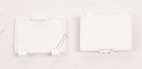 Flap - 4055484630 Plug Air Duct Refrigeration [Electrolux Aeg]