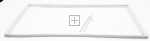 Keg Refrigerator Door Seal - 1 21 000 0008 Refrigerator Door Gasket White