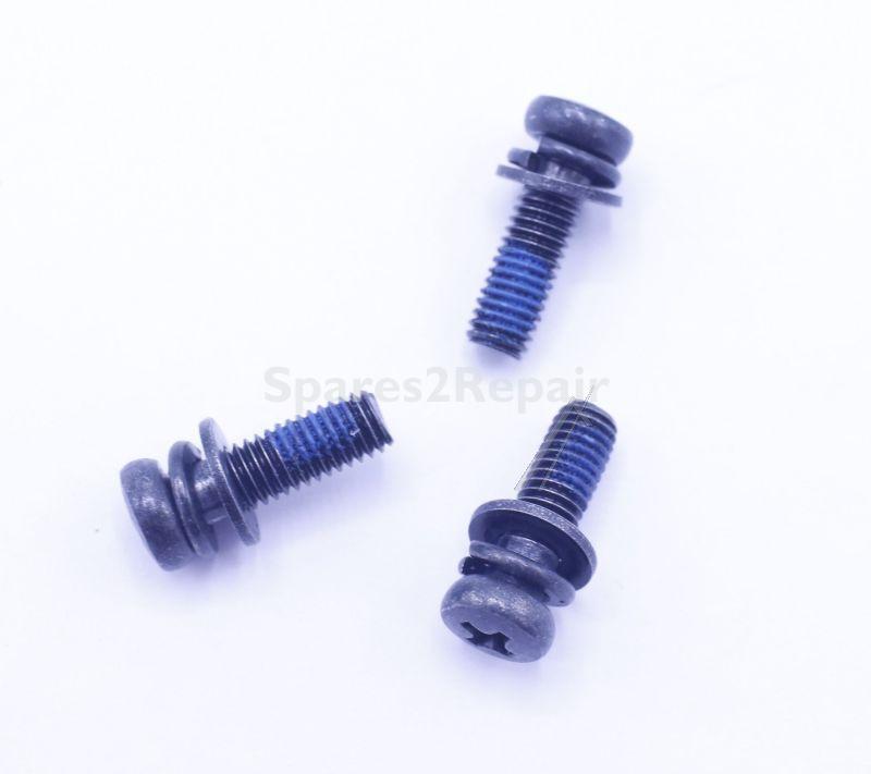 Tp Vision Screw - 996592301266 X01g090800003s00tp 65-8808 M5*16(3 In 1 Package)