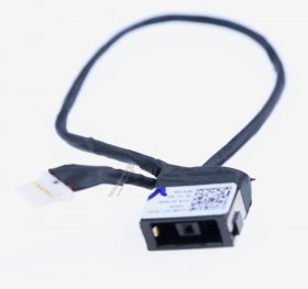 Lenovo Notebook Dc Socket - 5c10s30014 Dc-in Cable Q 81vn_15
