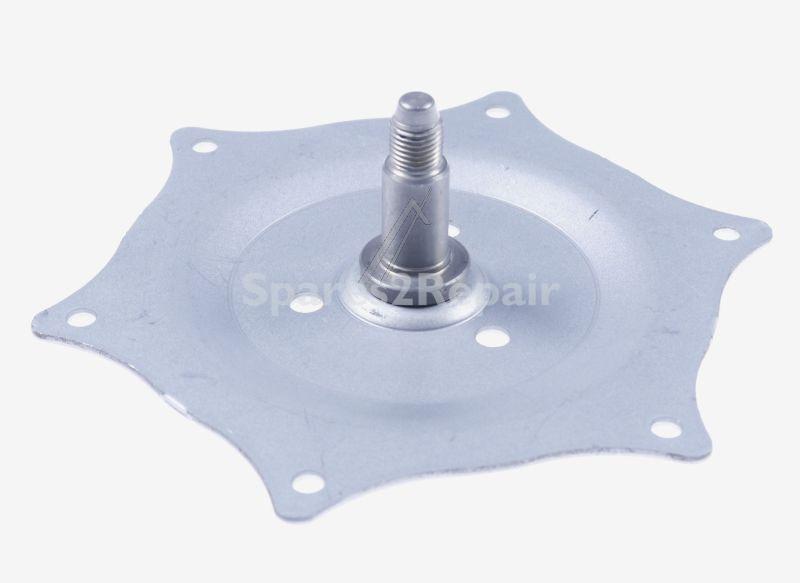 Samsung Drum Spider - Dc97-20681a Assembly Flange Shaft dv14n8500kv