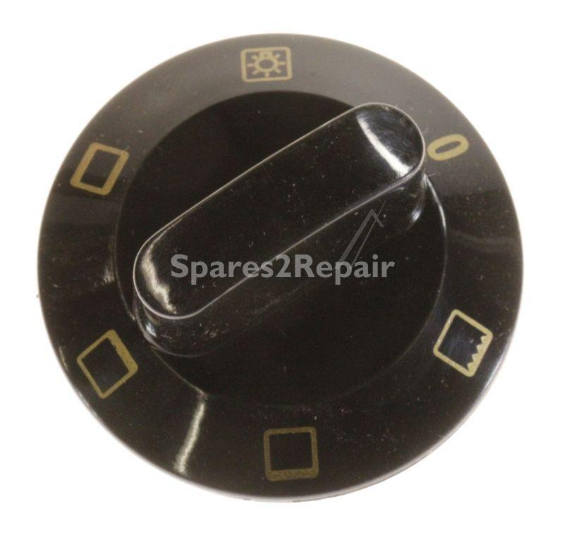 Hisense Gorenje Button - 629146 Knob Is K15 T 9011-150