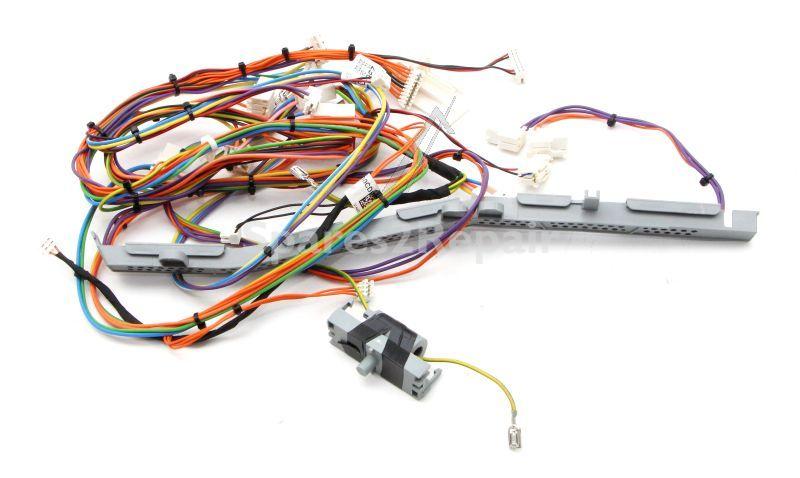 Harness - 2994600500 C00881110 Main Cable Assembly (good) [Arcelik]