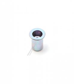 Nut - 262012700600 11301501000003 Nut Gbt17880 2 M6 0*1 0 Right-hand Thread Q235 [Midea]