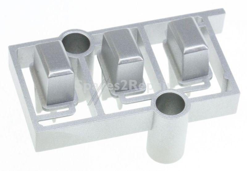 Switch Set - 49008597 Switch Assembly [Candy Hoover]