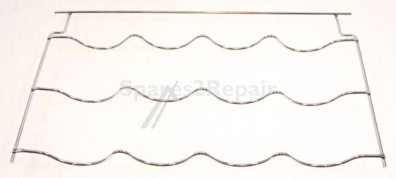 Bottle Frame - 47002695 Clayette Rc Support Bouteilles [Vestel]