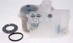 Dispenser Combination - 12042696 Dispenser Dispenser For Cleanser [Bosch Siemens]