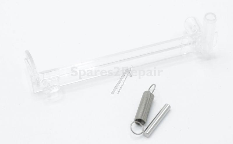 Connection Parts - 12007867 Coupler - Connector [Bosch Siemens]