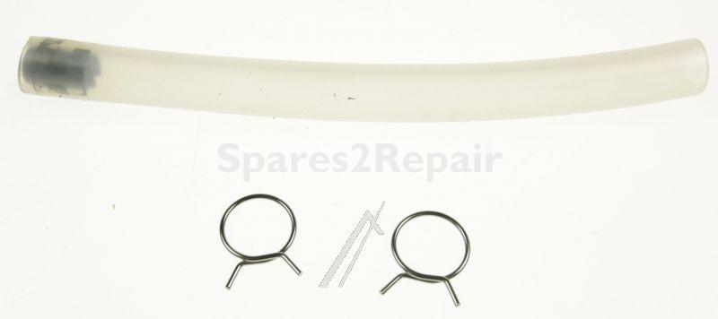 Connecting Hose For Coffee Machines - 12007712 Tube [Bosch Siemens]