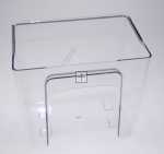 Guide-rail - 49040974 Right Guide [Candy Hoover]