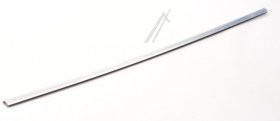 Ornamental Rail - 42136997 R glass Shelf Trim-ext-473(am83112foil [Vestel]