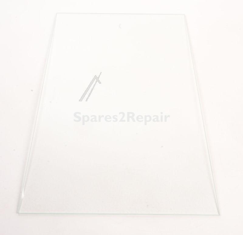 Glass Panel - 49112136 Glass Shelf Low_544467 [Candy Hoover]