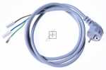 Mains Power Lead - 81851213 Supply Cord Tks2 690 C