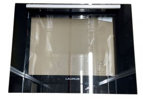 Oven Door - 22165577 Oven Door Group [Vestel]