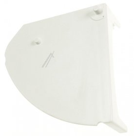 Elica Side Cover Housing - 10201656410 Left Side Panel Lat vel kr Sx B v05 Vers 94 V0