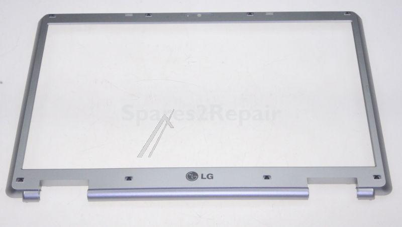 Lg Housing Part - Hulle Zug Display Front Hulle
