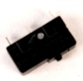 Pushbutton - As00003319 Microswitch Mce35 [Delonghi]