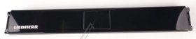 Liebherr Control Panel - 612580700 User Interface Ui002-002-03 Bk Cm
