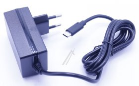 Classic Plug in Transformer - Pse50399 Eu 27w Universal Power Supply-charger Usb-c E g For Raspberry Pi 4 5 Etc