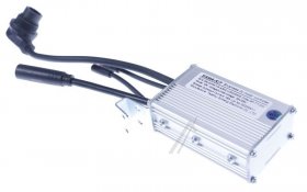 Soflow Emobility Controller - 800 210 44 So4 3rd:controller Assembly-18a