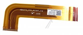 Lenovo Flexi print Connector - 5c10s30479 Cable Usb Board Cable H 82t6
