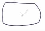 Compatible Oven Door Gasket - Oven Door Gasket Alternative For Smeg