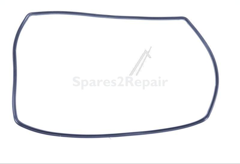 Compatible Oven Door Gasket - Oven Door Gasket Alternative For Smeg