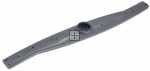 Spray Arm - 1118949104 Spray Arm Upper Dark Grey [Electrolux Aeg]