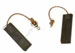 Schunk Carbon Brush - Carbon Brush (pair) Bsh 00616505