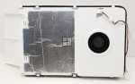Housing Part - 12131000018313 Air Duct Assembly Of Freezer [Midea]