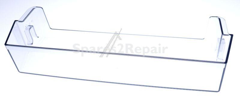 Refrigerator - Freezer Door Shelf - 6104480700 C00915090 Door Bin [Arcelik]