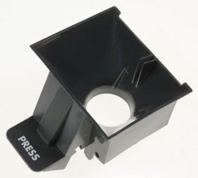 Saeco Coffee Funnel - 9161 123 150 996530050564 Parts Of Water Heater For Saeco