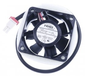 Ventilator Motor - 140075940027 Blower Assembly 1 0w 2400rpm [Electrolux Aeg]