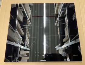 Hisense Gorenje Ceramic Surface - 898923 Glassceramic Bi6 Dd-b0 Ground Gor glu