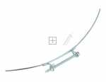 Teka Clamp For Door Sleeve - 81874111 Door Gasket Clamp Tkd 1280 Blanca
