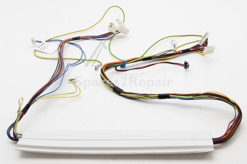 Harness - 1517120100 C00874562 Poseidon Cable Harness [Arcelik]